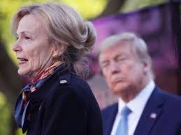 Heather Digby Parton