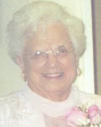 Estelle Berman Obituary