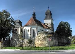 Jana křtitele ve velké bíteši. Kostel Sv Jana Krtitele Velka Bites Na Miste Dnesniho Kostela Postaveneho Koncem 15 St Stal Romansky Kostel Jiz Roku 1240 Z House Styles Church Mansions