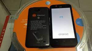 Unlock your zte z813 now! Unlock Zte Maven Z812 At T Youtube