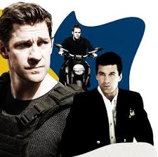 Who Played Jack Ryan, From Alec Baldwin to John Krasinski