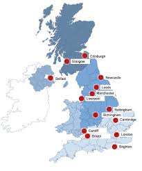 Ingiltere haritası galeri resimleri birleşik krallık ingiltere harita pixabay'de ücretsiz resim ingiltere haritası Ingiltere Nin Illeri Haritasi