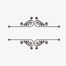 Art clipart clipart images wall stencil patterns decorative lines clip art clipart black and white filigree design knife making unalome tattoo. Decorative Lines Png Clipart Decorative Decorative Clipart Decorative Lines Lines Lines Clipart Free Png Download