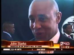 John Starks headlines Oklahoma Sports Hall of Fame class