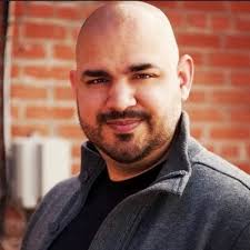 johnny vasquez — Blog — jen geigley knits