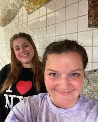 Terri Chesser's Instagram, Twitter & Facebook