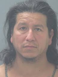 Man charged with sexually assaulting girl for 3 years in Santa Rosa County