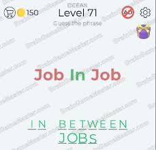 Dingbats emoji level 6 answer: The Answer To Level 71 72 73 74 75 76 77 78 79 And 80 Game Is Dingbats Word Trivia Brain Game Master