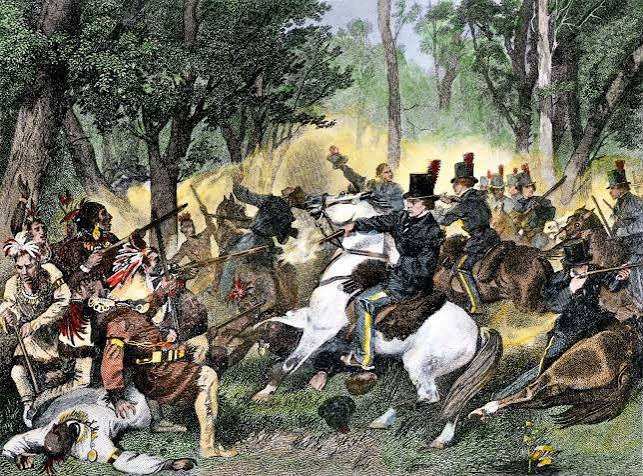 War of 1812 | History, Summary, Causes, Effects, Timeline, Facts, &  Significance | Britannica