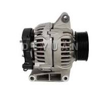 A0151540202 Alternator for truck benz 4143 Factory ...