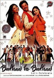 01 Badhaai Ho Badhaai Mp3 Song Download Pagalworld Com Badhaai ho relaease date is oct 18,2018, directed by amit sharma. 01 badhaai ho badhaai mp3 song