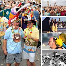 Jimmy Buffett Does Not Live The Jimmy Buffett Lifestyle The New York Times