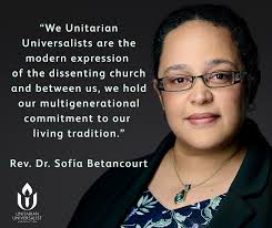 Unitarian Church of Hinsdale