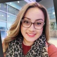 Aimee Gonzalez's Instagram, Twitter & Facebook