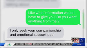 Here are four scams to be aware of so you don't lose any information or money in the process. Middle Tennessee College Student Loses 5 000 In Sugar Baby Cash App Scam Localmemphis Com