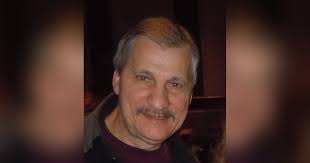 Ronald Hritz Obituary