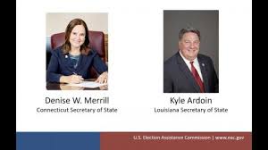 Section 102 extends the termination date to march 31, 2021. 2020 Cares Act Grants U S Election Assistance Commission