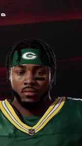 Justin Herbert Updated Player Likeness Madden 25