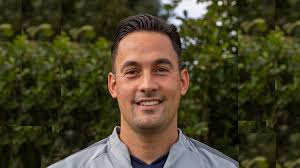 Glenn den Uijl tekent bij als assistent van Mark Schuur bij TOGB