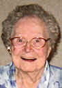 Mable Smeltzer Obituary 2012