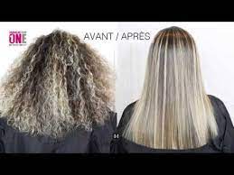 Shampooing Lissant Au Tanin By Myriam K Paris Youtube Myriam K Myriam K Paris Idees Cheveux Longs