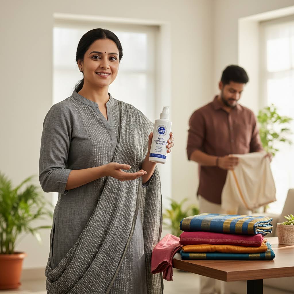 Stain Protection Treatment product image