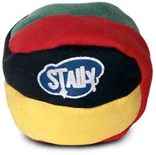 Hacky Sack – Threeworlds Australia