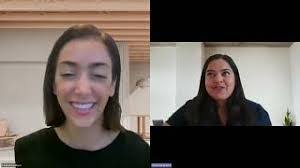 Amy Ashburn's Instagram, Twitter & Facebook