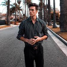 Salvatore ferragamo was a distinguished italian shoe designer famous for the quality of his designs. From The Desert To The Streets Of Salvatore Ferragamo Facebook