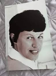 Many of you will remember my mum Gwen Claassen from Caloundra High where  she was library aide for 30 years since 1974. I'm so sad to say that Craig  and I were