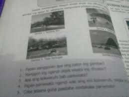 Ing ngisor iki carane macaki utawa ngrengga basa supaya katon luwih endah, kejaba. Papan Panggonan Apa Sing Katon Ing Dhuwur Brainly Co Id