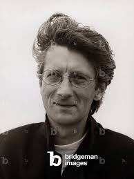 Image of Patrick Deville