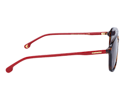 Die niveauvollen gläser schützen die augen vor schädlicher strahlung. Carrera 173 S O639o