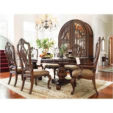 Free shipping on most dining room sets. 509658 Tab Universal Furniture Casa Verona Dining Table
