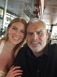 Loved having lunch with my Birthday Girl today! Happy Birthday Katie and  thank you for sharing your day with me! 🎁🎉🎈