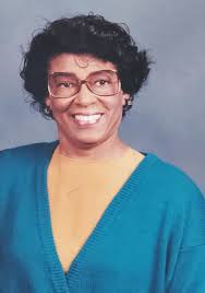 Lillian Snelgro Hill (1927-2021)