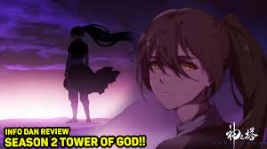 Maybe you would like to learn more about one of these? Adakah Season 2 Pembahasan Season 2 Tower Of God Review Episode 13 Youtube