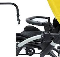Amazon.com: Baby Stroller Bumper Bar Replacement Armrest ...