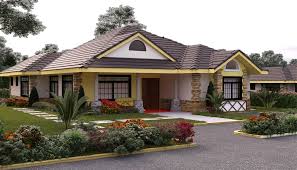 3 bedroom bungalow house designs in kenya you architectural. 50 100 Feet Plot House Plans Arch Link International Ltd