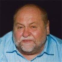 Frederick G. Sauter Obituary