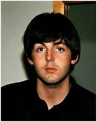 Music from the Beatles formed my life❤️