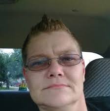 Does anyone know the man who found a chainsaw in Enid?