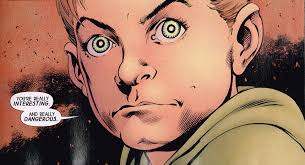 REVIEW: Wolverine #1