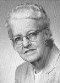 Clio Allen (1894-1962)