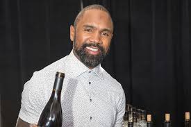 Charles and his team were looking for a brick and mortar. Charles Woodson Wine Twentyfour Wines Intercept History Buy Fanbuzz
