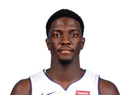 Thunder 123-110 Pistons (Apr 5, 2019) Final Score