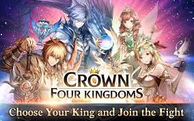 Jun 04, 2019 · the description of crown four kingdoms app. Crown Four Kingdoms For Android Apk Download