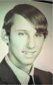 Richard Eugene Johnson