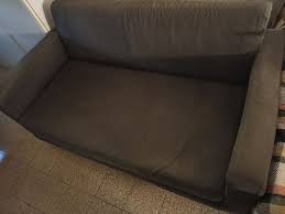 I divani letto con contenitore integrato sono perfetti per organizzare lenzuola, cuscini e coperte. Ikea Divano Due Posti A Roma Kijiji Annunci Di Ebay