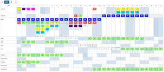 Wie viel urlaub am stück darf der arbeitnehmer nehmen? Urlaubsplanung Archive Timeos Blog